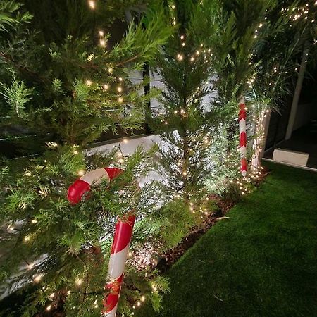 Damona 2Br Luxury Home With Garden - Κοντά Στο Κέντρο Iraklion Buitenkant foto
