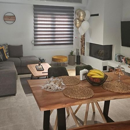 Damona 2Br Luxury Home With Garden - Κοντά Στο Κέντρο Iraklion Buitenkant foto
