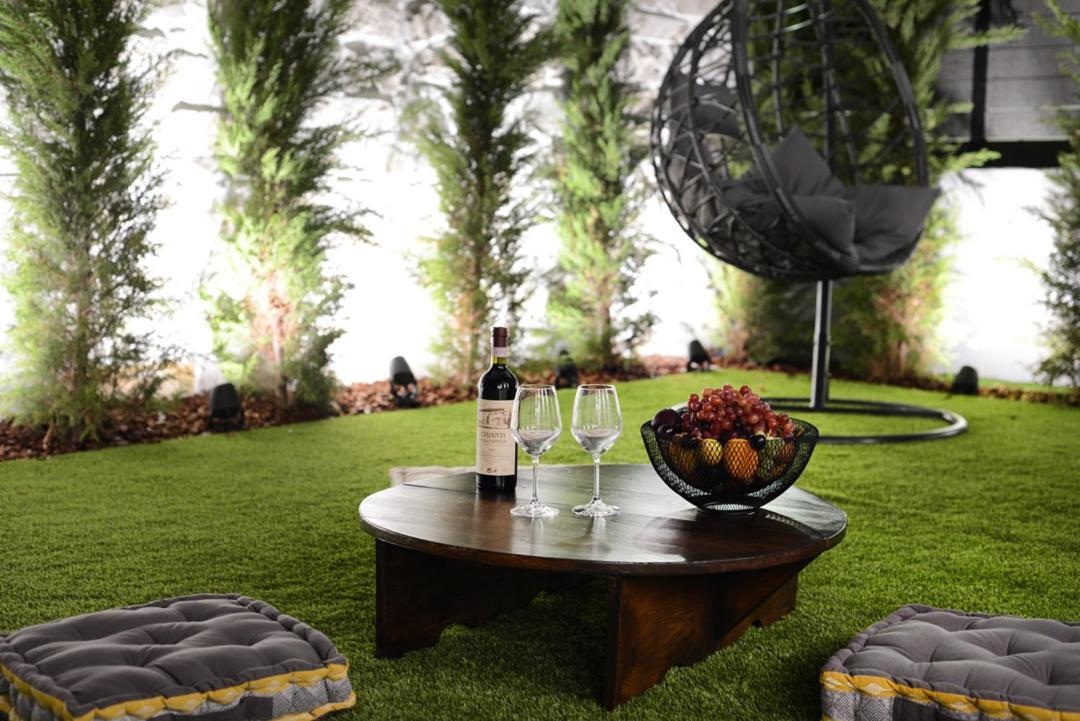 Damona 2Br Luxury Home With Garden - Κοντά Στο Κέντρο Iraklion Buitenkant foto