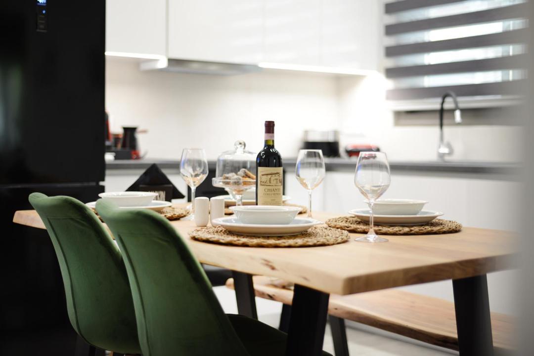 Damona 2Br Luxury Home With Garden - Κοντά Στο Κέντρο Iraklion Buitenkant foto
