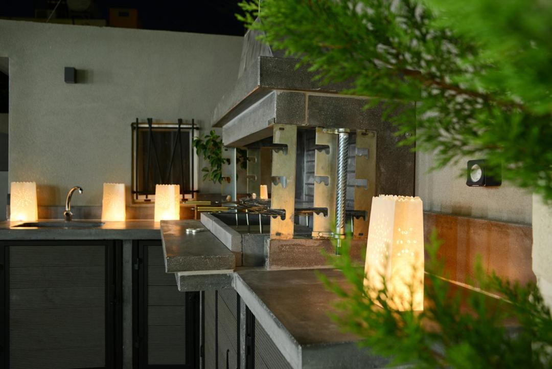 Damona 2Br Luxury Home With Garden - Κοντά Στο Κέντρο Iraklion Buitenkant foto