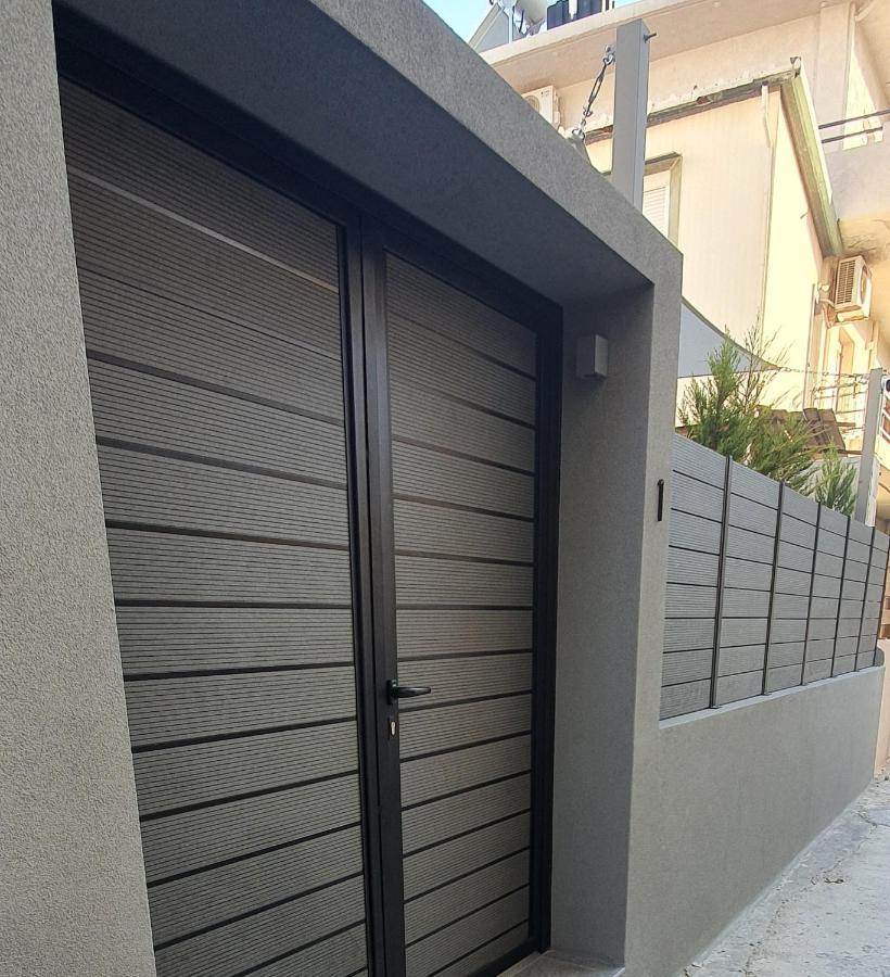 Damona 2Br Luxury Home With Garden - Κοντά Στο Κέντρο Iraklion Buitenkant foto