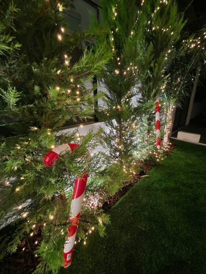 Damona 2Br Luxury Home With Garden - Κοντά Στο Κέντρο Iraklion Buitenkant foto
