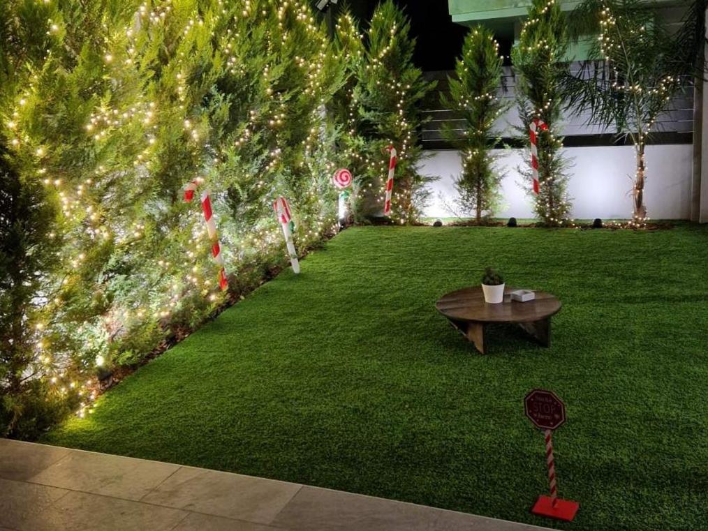 Damona 2Br Luxury Home With Garden - Κοντά Στο Κέντρο Iraklion Buitenkant foto