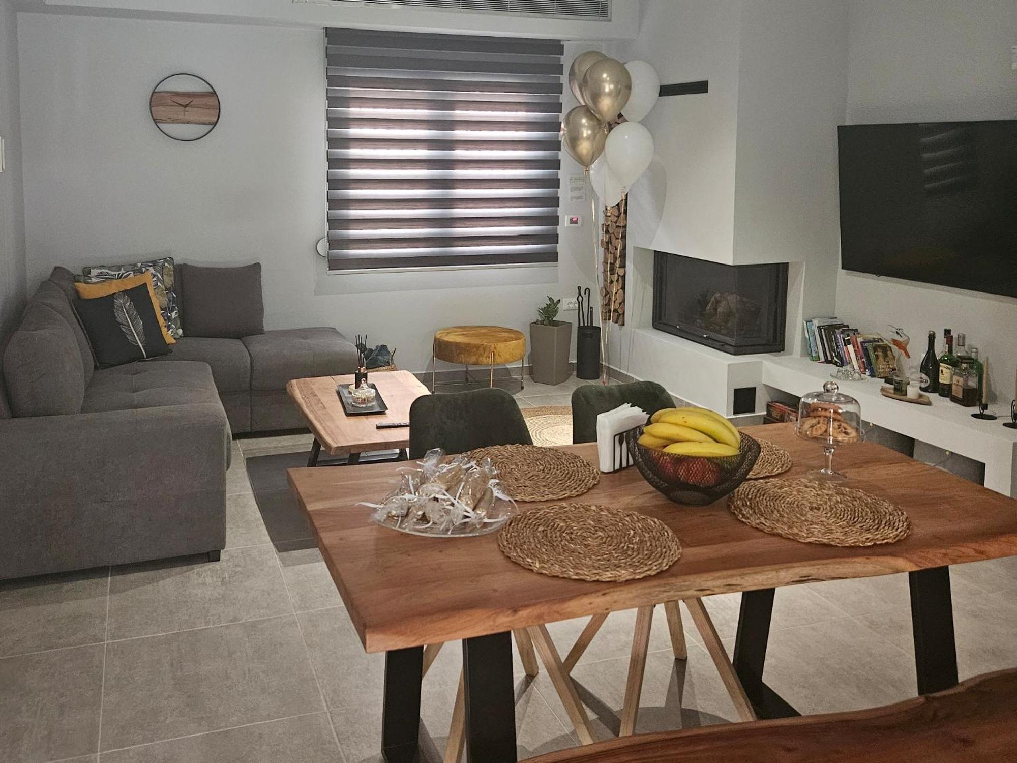 Damona 2Br Luxury Home With Garden - Κοντά Στο Κέντρο Iraklion Buitenkant foto